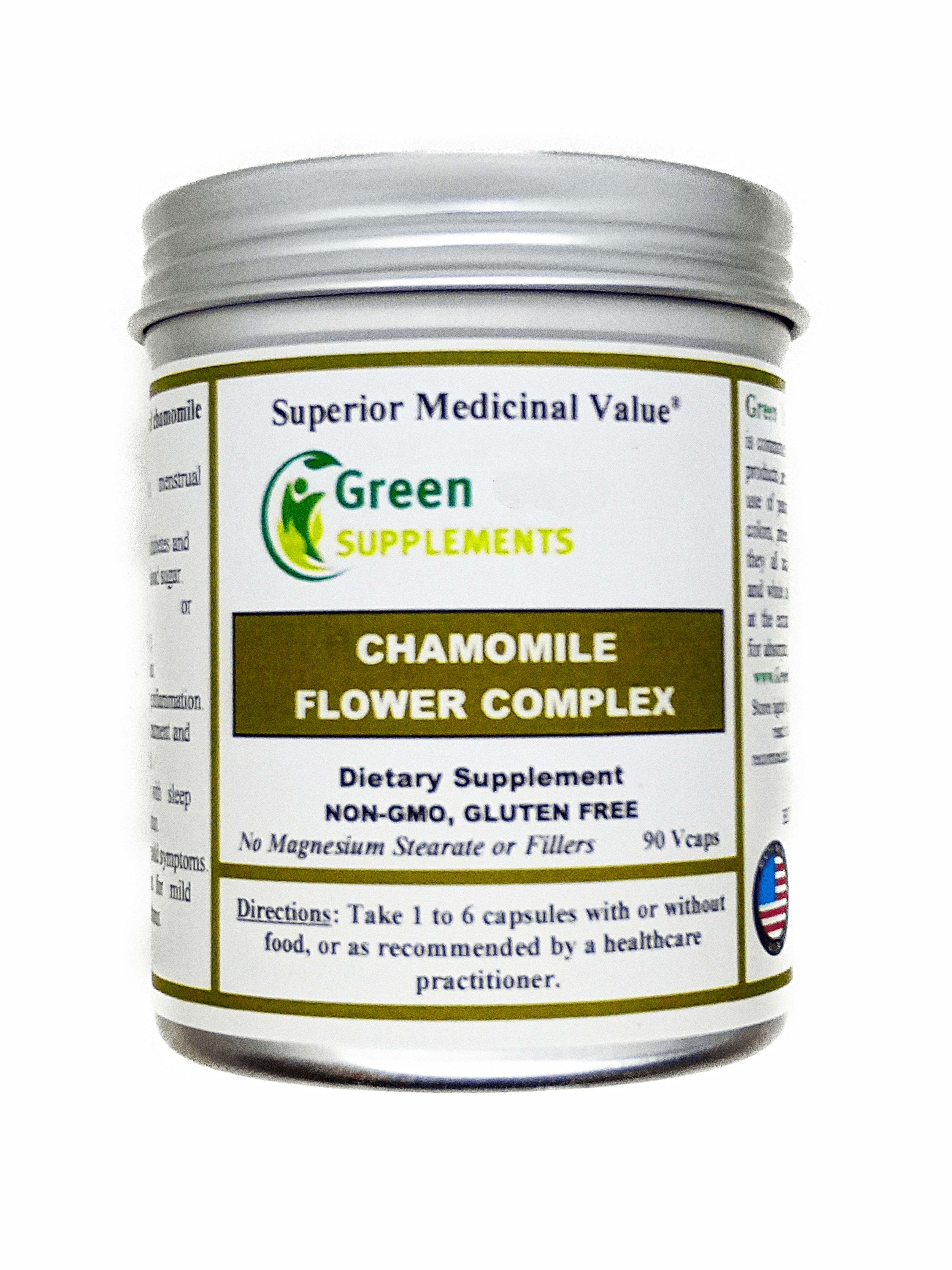 Chamomile